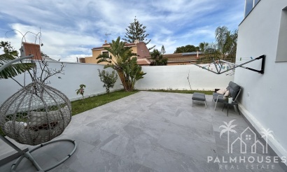 Revente - Villa - Los Balcones - Costa Blanca