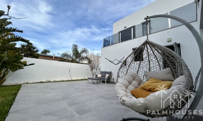 Revente - Villa - Los Balcones - Costa Blanca