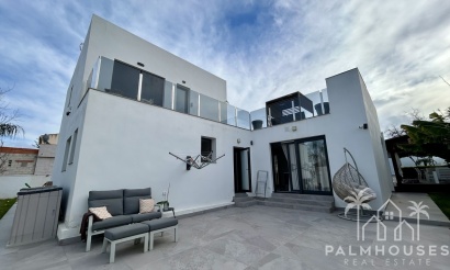Revente - Villa - Los Balcones - Costa Blanca