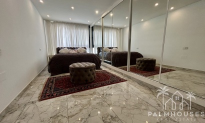 Revente - Villa - Los Balcones - Costa Blanca