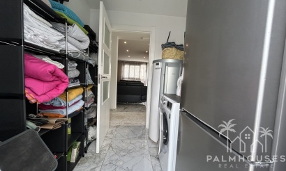 Revente - Villa - Los Balcones - Costa Blanca
