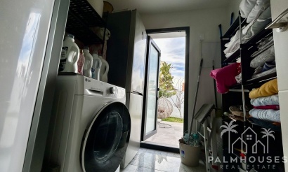 Revente - Villa - Los Balcones - Costa Blanca