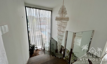 Revente - Villa - Los Balcones - Costa Blanca