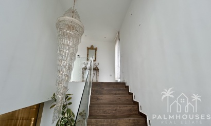 Revente - Villa - Los Balcones - Costa Blanca