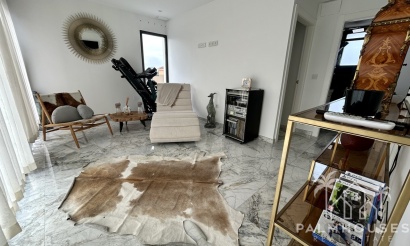 Revente - Villa - Los Balcones - Costa Blanca