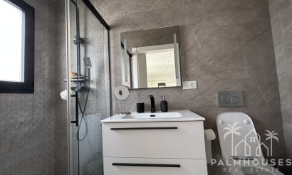 Revente - Villa - Los Balcones - Costa Blanca