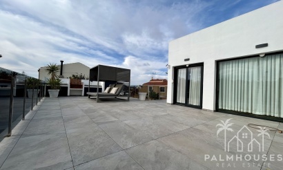 Revente - Villa - Los Balcones - Costa Blanca
