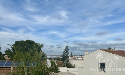 Revente - Villa - Los Balcones - Costa Blanca