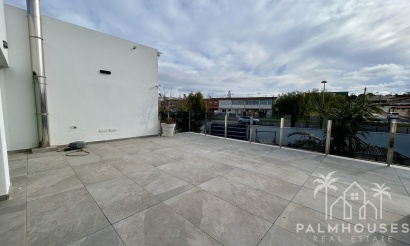 Revente - Villa - Los Balcones - Costa Blanca