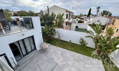 Revente - Villa - Los Balcones - Costa Blanca