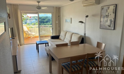 Herverkoop - Appartement - Orihuela Costa - Campoamor