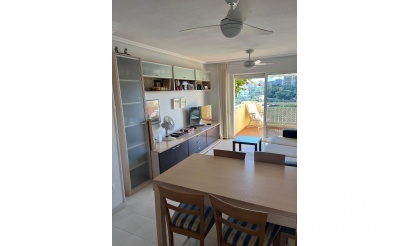 Herverkoop - Appartement - Orihuela Costa - Campoamor