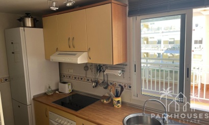 Herverkoop - Appartement - Orihuela Costa - Campoamor