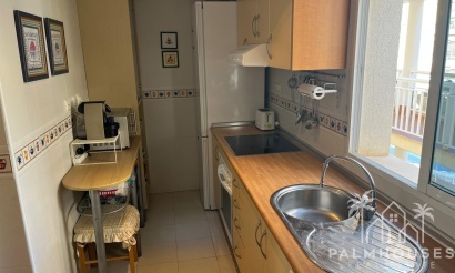 Herverkoop - Appartement - Orihuela Costa - Campoamor