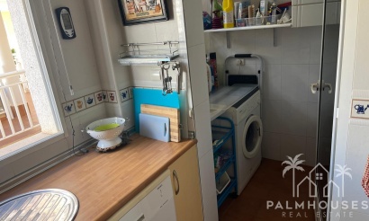 Herverkoop - Appartement - Orihuela Costa - Campoamor