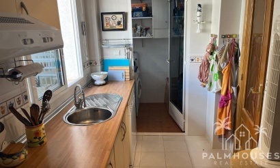 Herverkoop - Appartement - Orihuela Costa - Campoamor