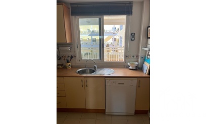 Herverkoop - Appartement - Orihuela Costa - Campoamor