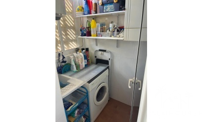 Herverkoop - Appartement - Orihuela Costa - Campoamor