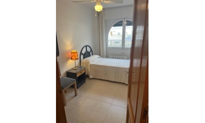 Herverkoop - Appartement - Orihuela Costa - Campoamor