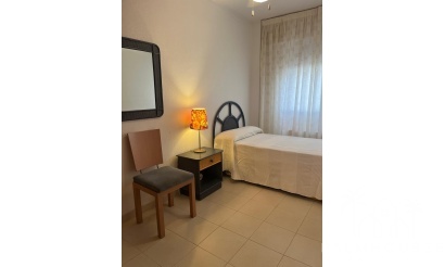 Herverkoop - Appartement - Orihuela Costa - Campoamor
