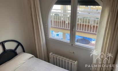 Herverkoop - Appartement - Orihuela Costa - Campoamor