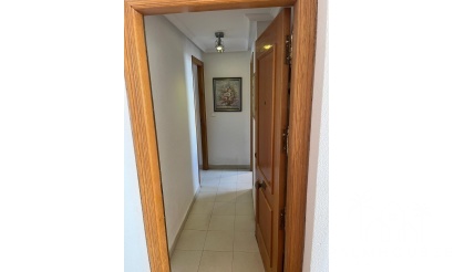 Herverkoop - Appartement - Orihuela Costa - Campoamor
