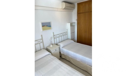 Herverkoop - Appartement - Orihuela Costa - Campoamor