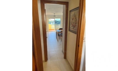Herverkoop - Appartement - Orihuela Costa - Campoamor