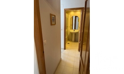 Herverkoop - Appartement - Orihuela Costa - Campoamor
