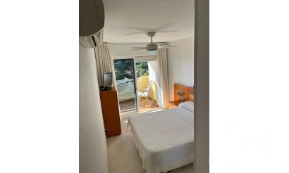 Herverkoop - Appartement - Orihuela Costa - Campoamor