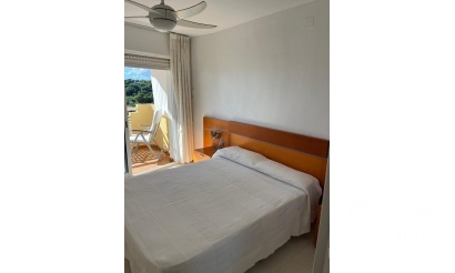 Herverkoop - Appartement - Orihuela Costa - Campoamor