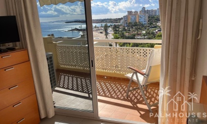 Herverkoop - Appartement - Orihuela Costa - Campoamor