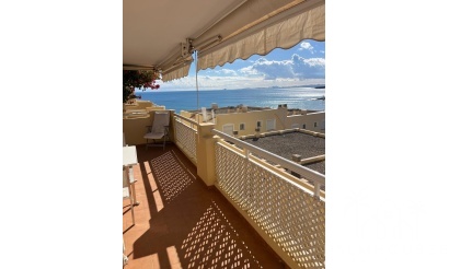 Herverkoop - Appartement - Orihuela Costa - Campoamor