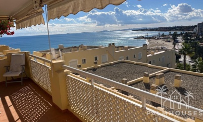 Herverkoop - Appartement - Orihuela Costa - Campoamor