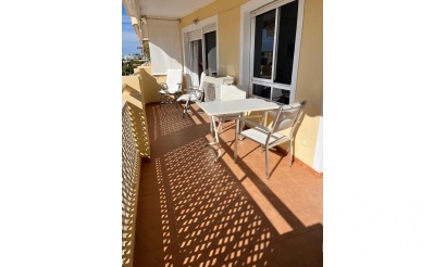 Herverkoop - Appartement - Orihuela Costa - Campoamor