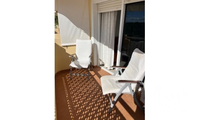 Herverkoop - Appartement - Orihuela Costa - Campoamor