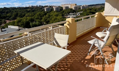 Herverkoop - Appartement - Orihuela Costa - Campoamor