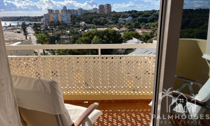 Herverkoop - Appartement - Orihuela Costa - Campoamor