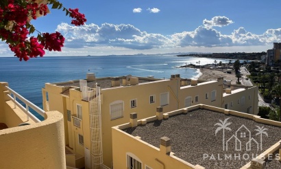 Herverkoop - Appartement - Orihuela Costa - Campoamor
