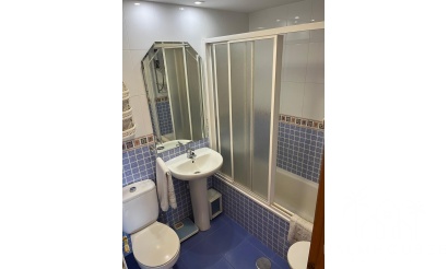 Herverkoop - Appartement - Orihuela Costa - Campoamor