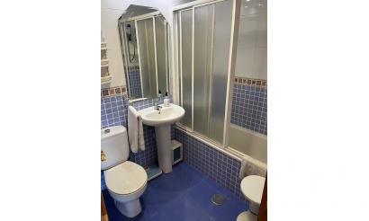 Herverkoop - Appartement - Orihuela Costa - Campoamor