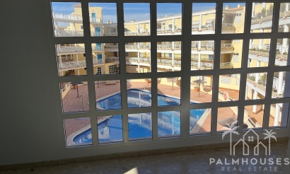 Herverkoop - Appartement - Orihuela Costa - Campoamor