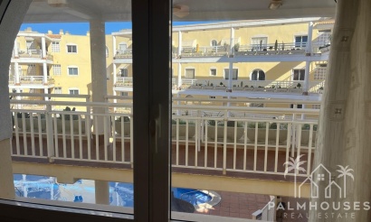 Herverkoop - Appartement - Orihuela Costa - Campoamor