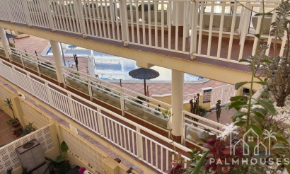 Herverkoop - Appartement - Orihuela Costa - Campoamor