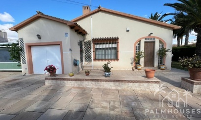 Revente - Villa - Orihuela Costa - Costa Blanca