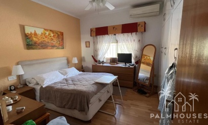 Revente - Villa - Orihuela Costa - Costa Blanca