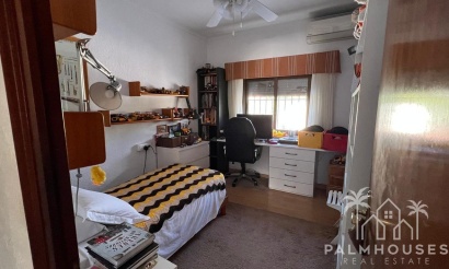 Revente - Villa - Orihuela Costa - Costa Blanca