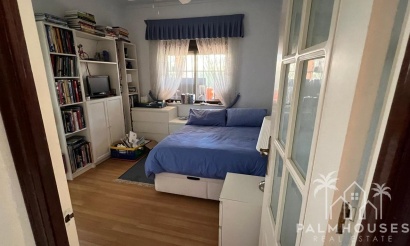 Revente - Villa - Orihuela Costa - Costa Blanca