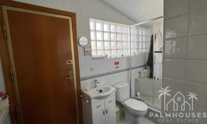Revente - Villa - Orihuela Costa - Costa Blanca