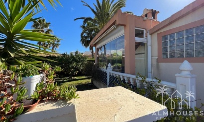 Revente - Villa - Orihuela Costa - Costa Blanca